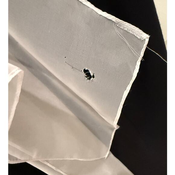 Vintage 1990's Formal Evening Gown Prom Party Classic Collectable Old Hollywood - Picture 8 of 8